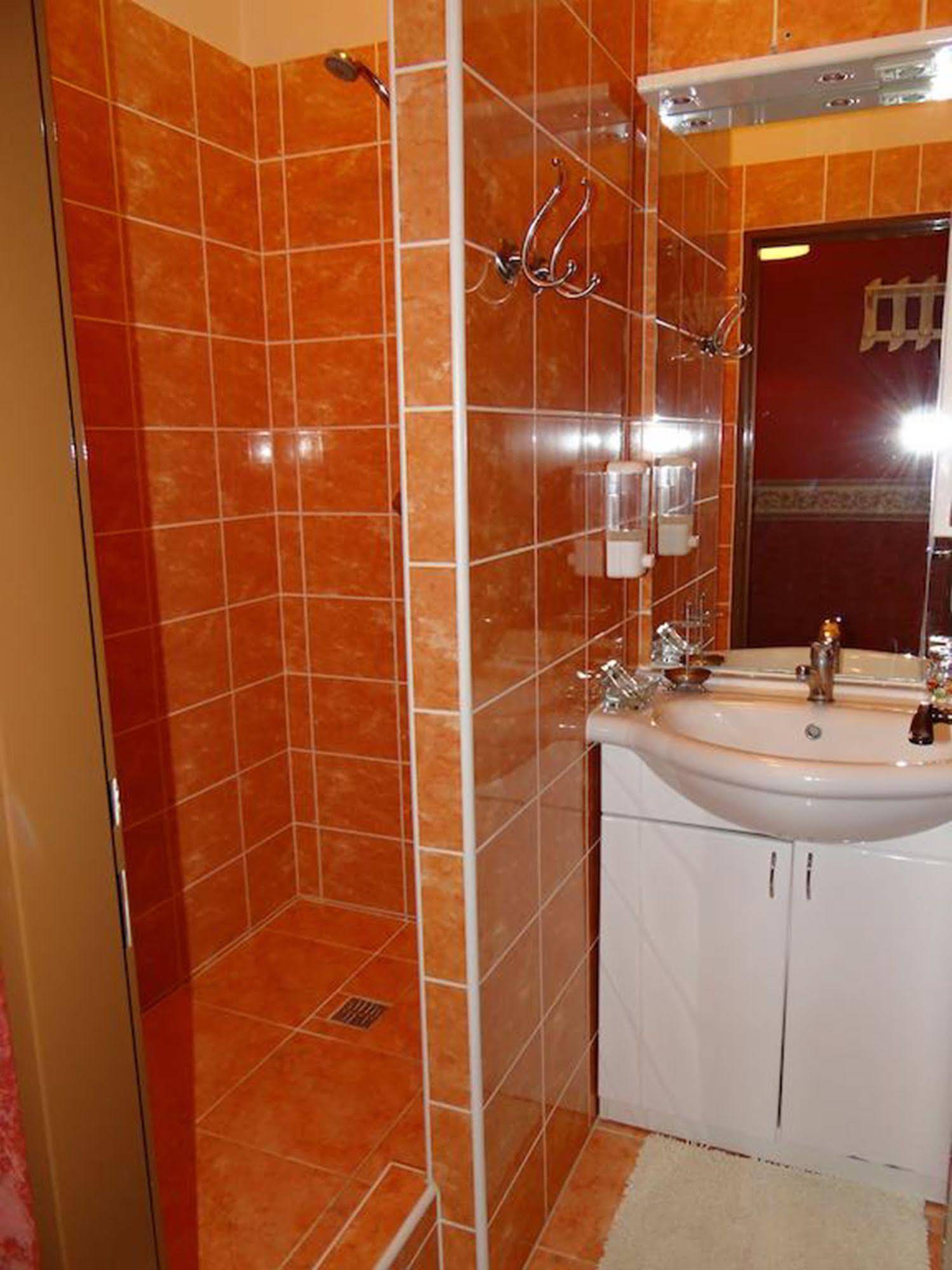 Hotel Plauter Kuria