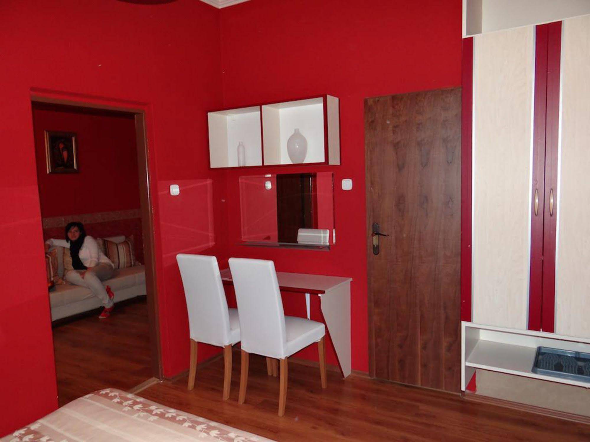 Hotel Plauter Kuria