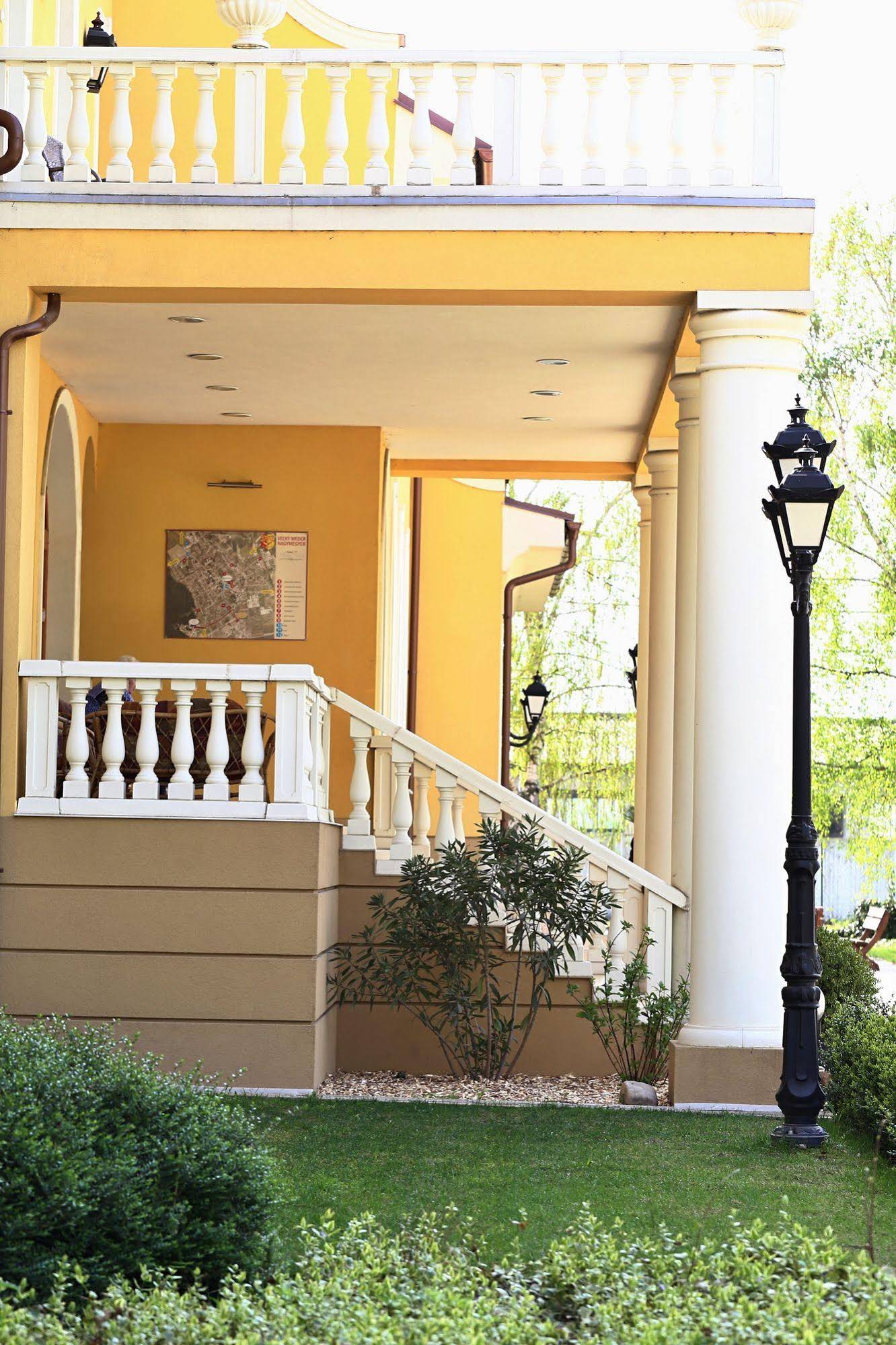 Hotel Plauter Kuria
