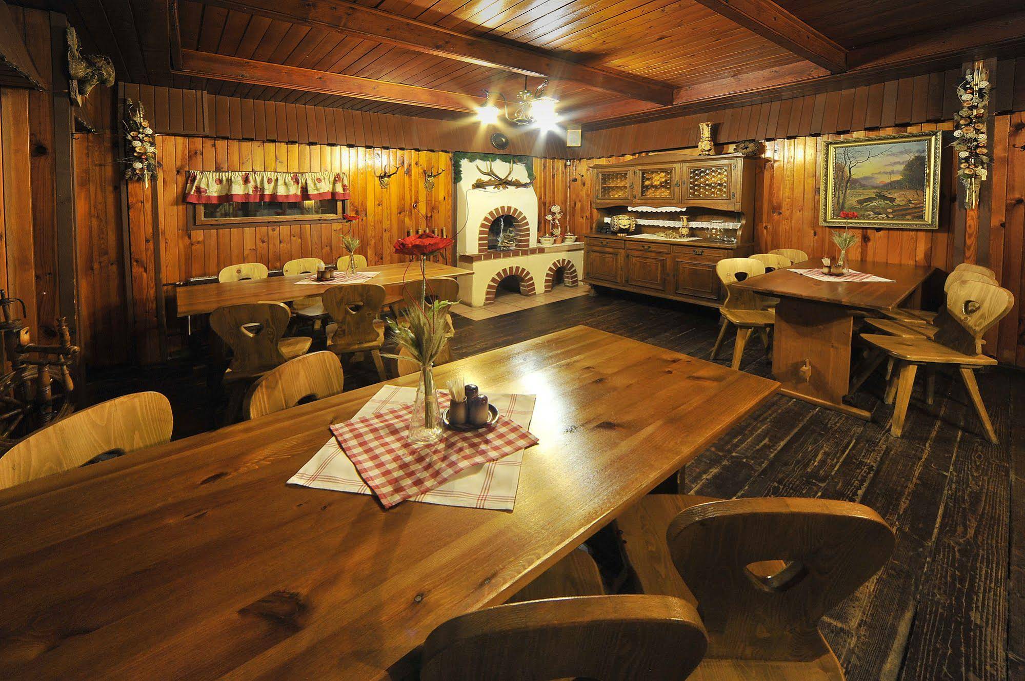 Aplend Tatry Holiday Resort