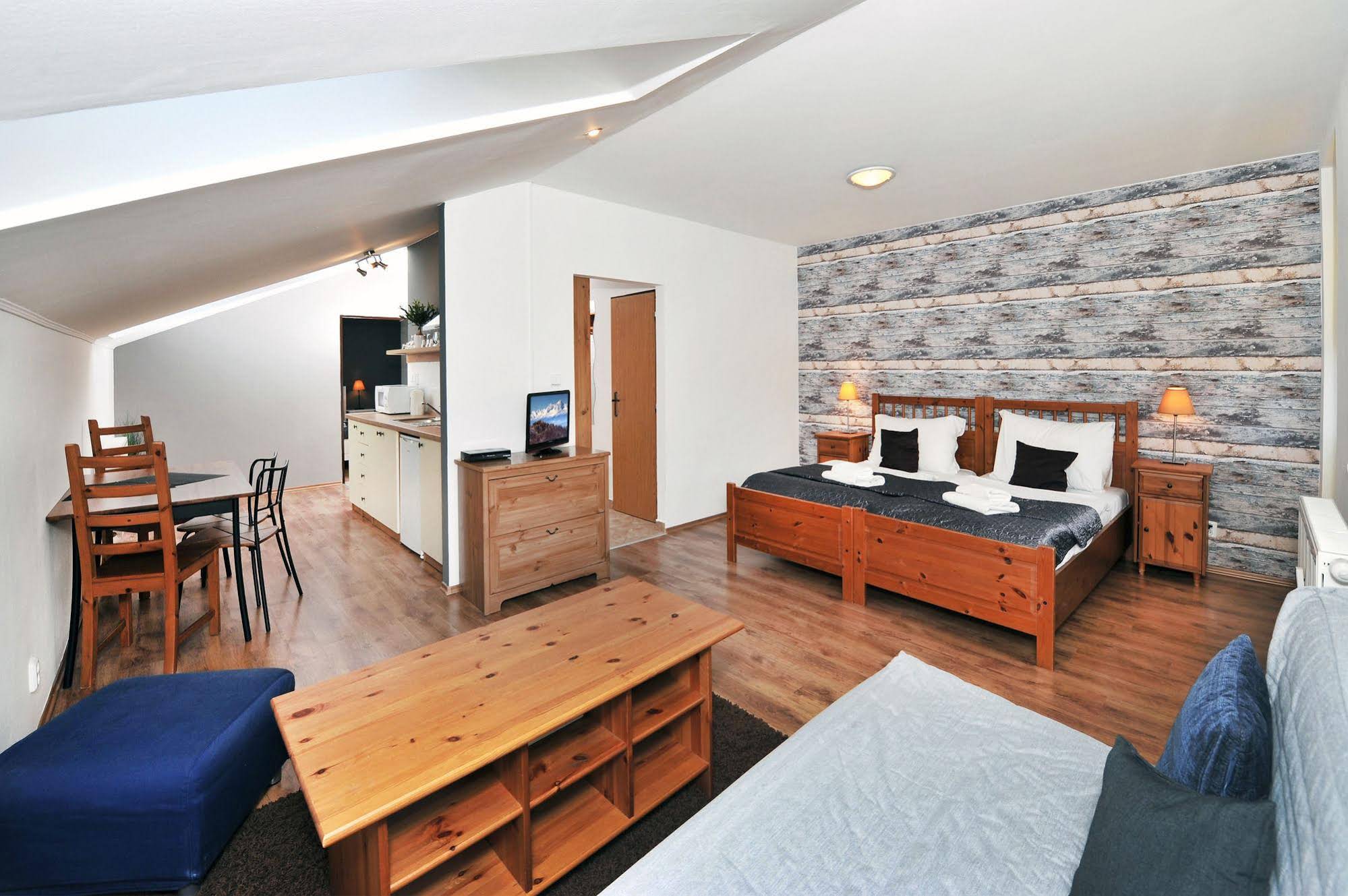 Aplend Tatry Holiday Resort