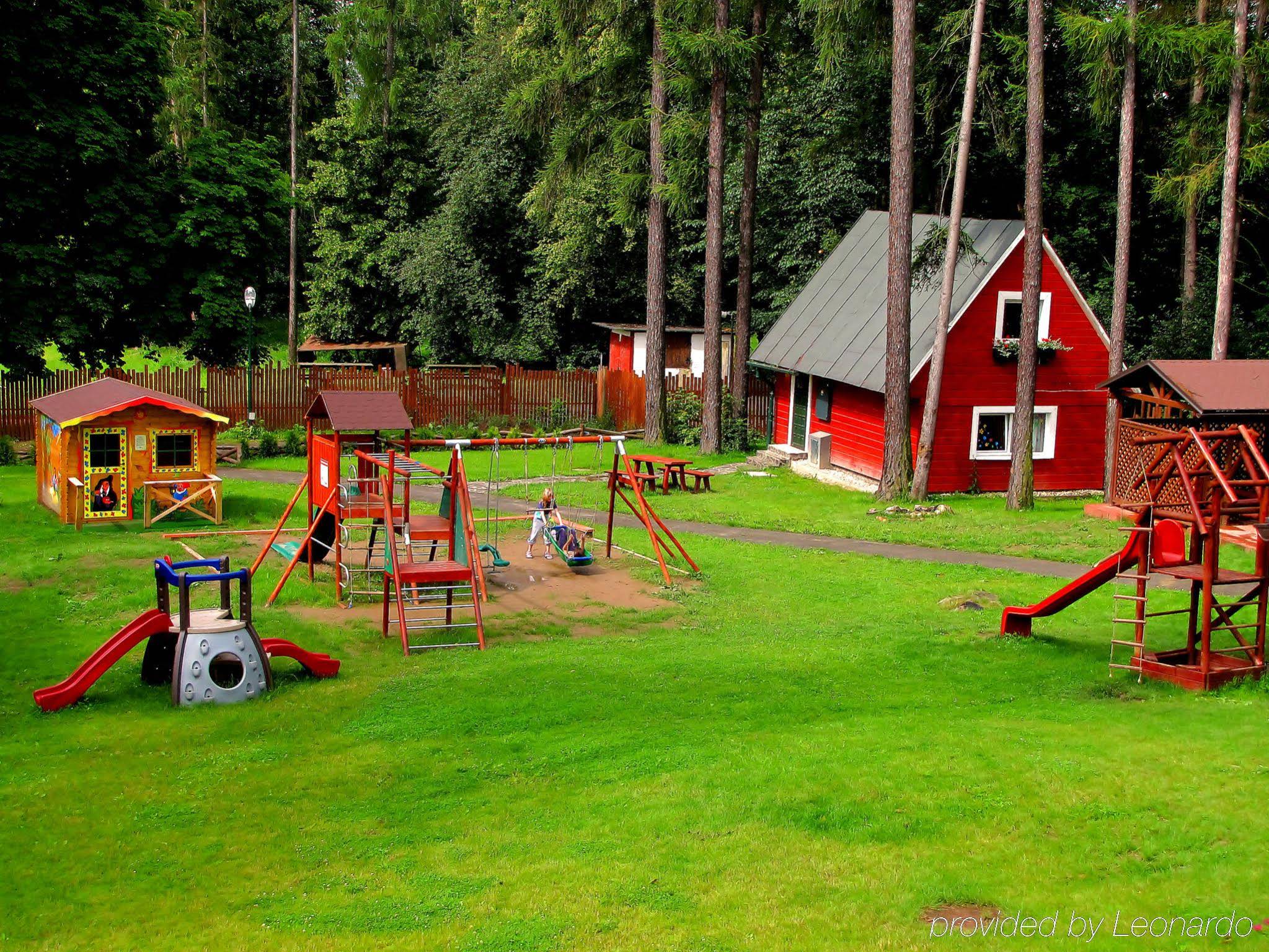 Aplend Tatry Holiday Resort