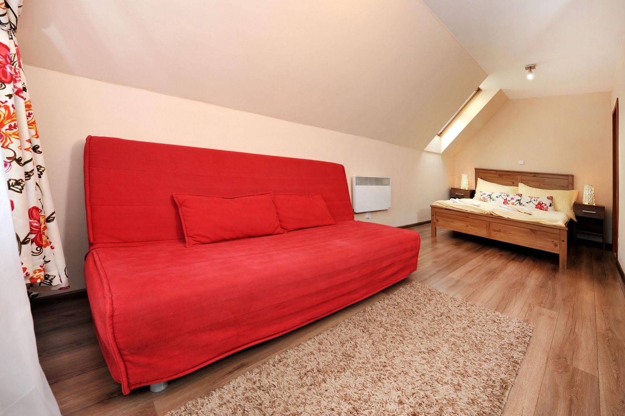 Aplend Tatry Holiday Resort