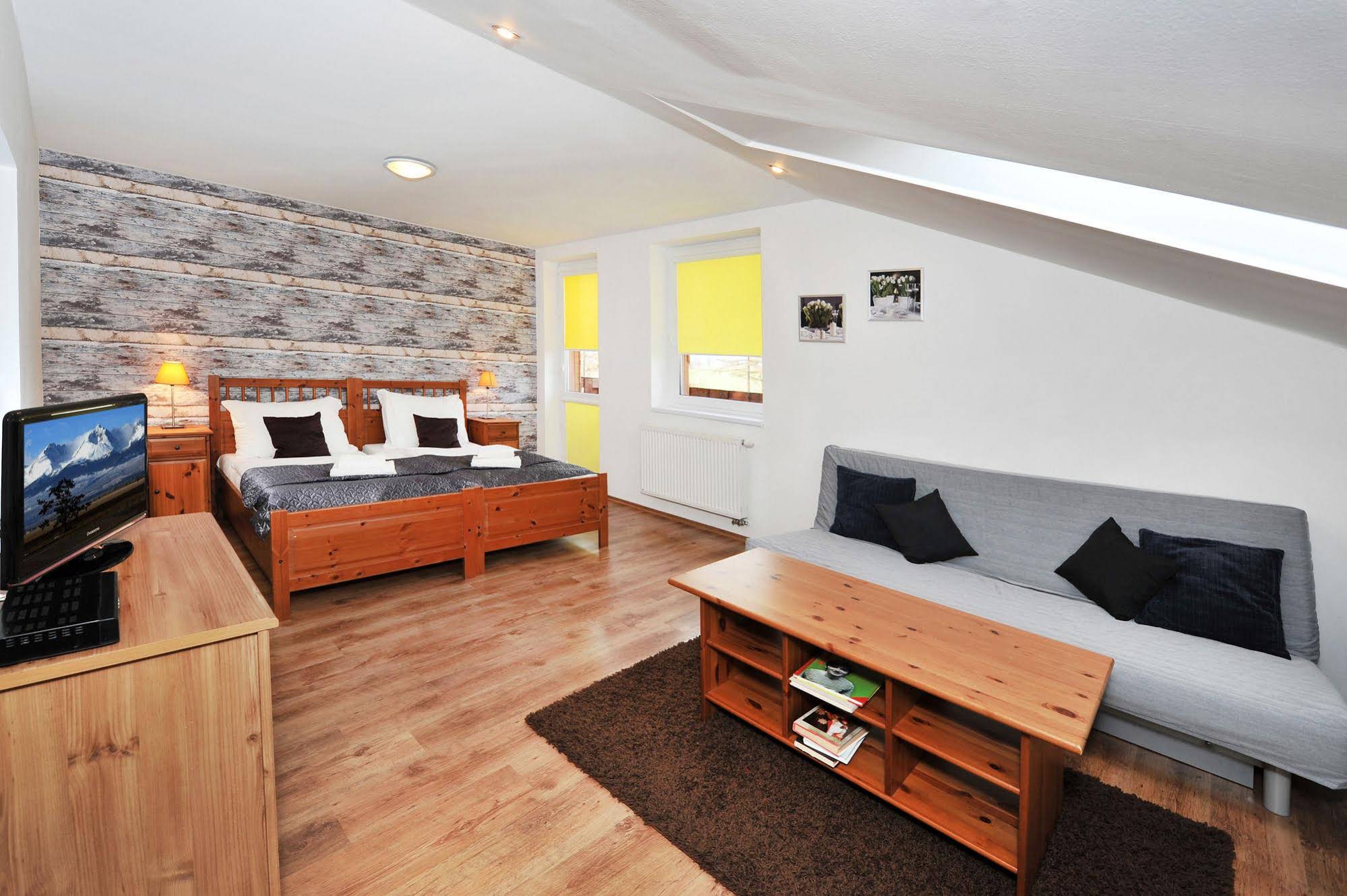 Aplend Tatry Holiday Resort