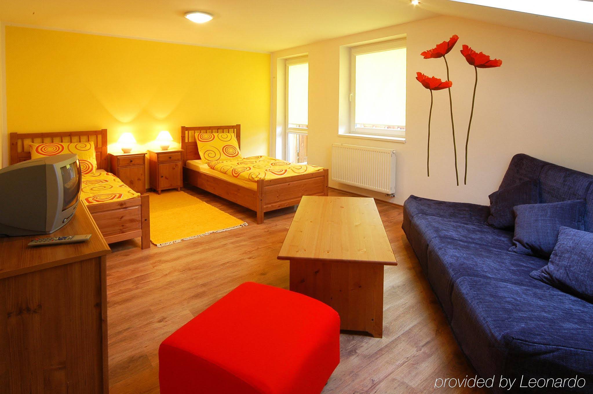 Aplend Tatry Holiday Resort
