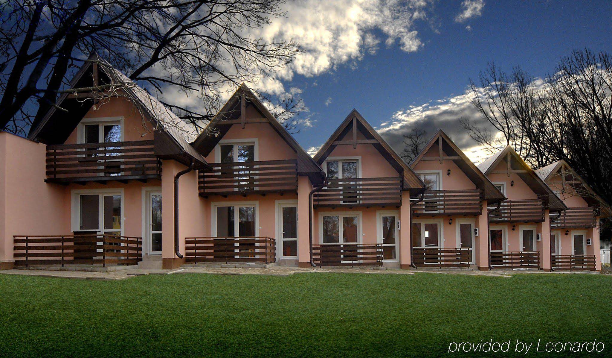 Aplend Tatry Holiday Resort