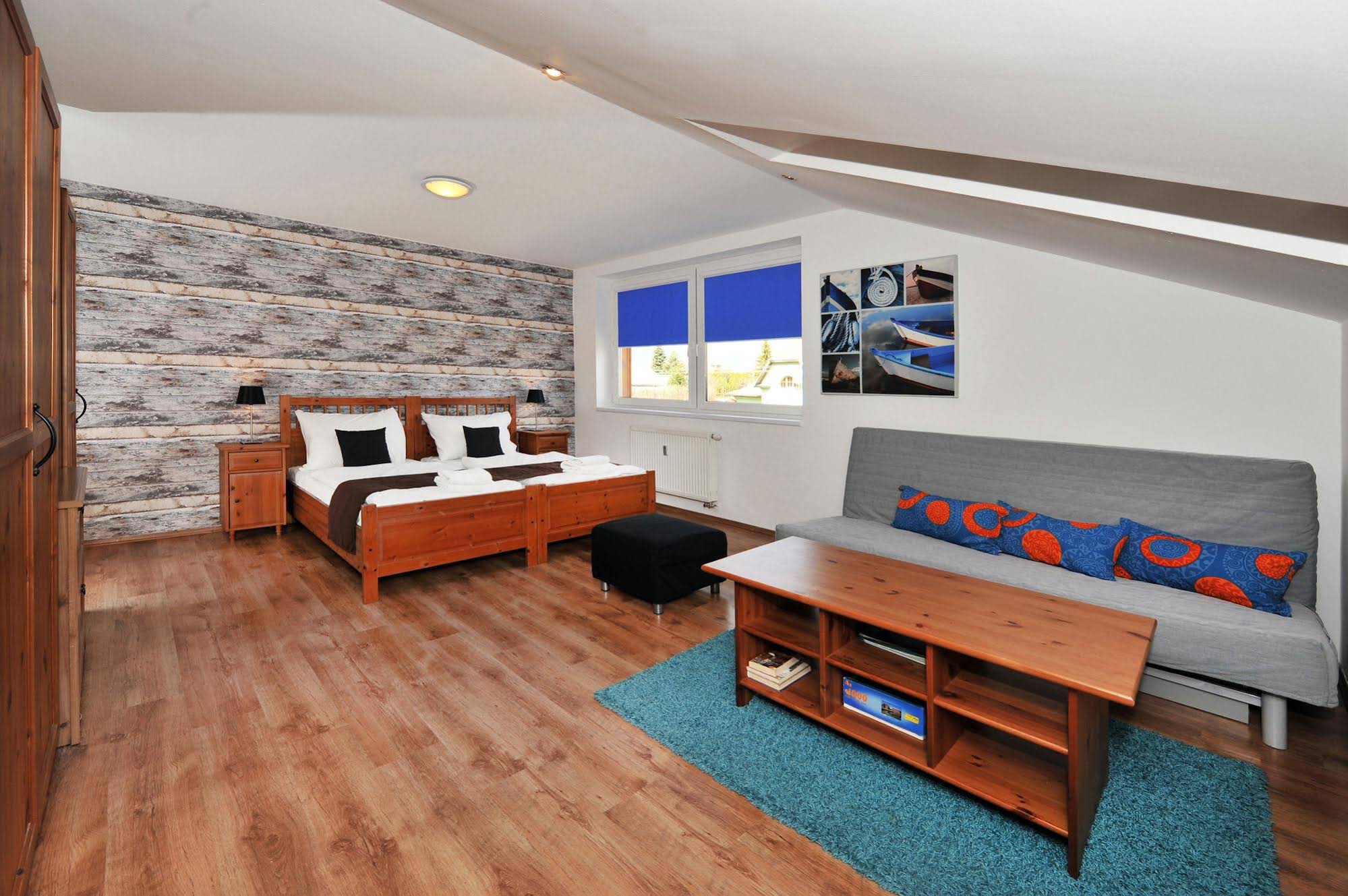 Aplend Tatry Holiday Resort