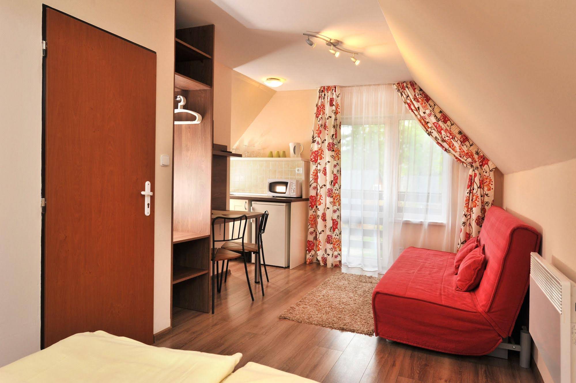 Aplend Tatry Holiday Resort