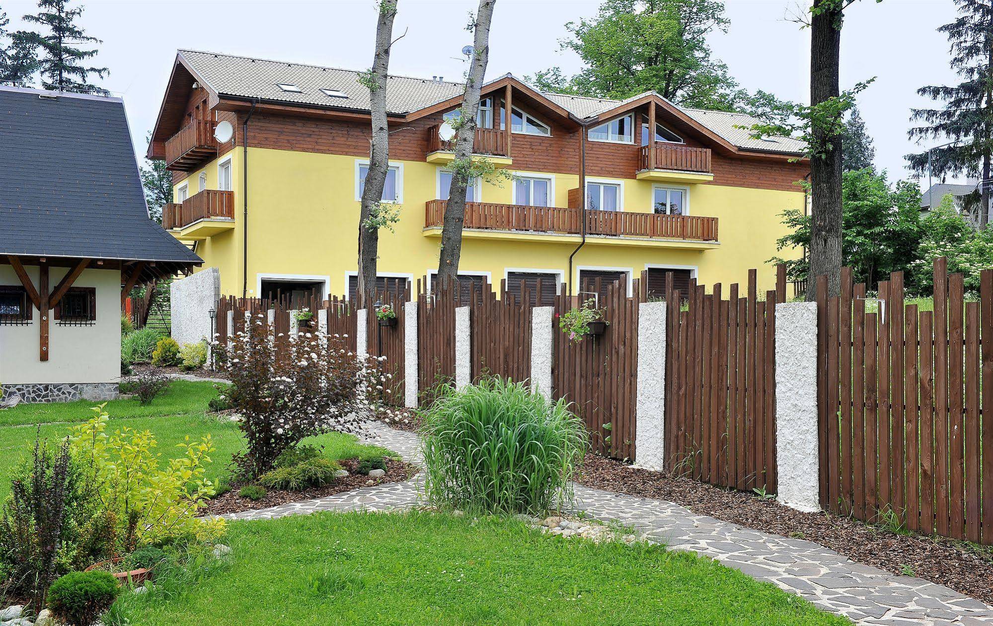 Aplend Tatry Holiday Resort
