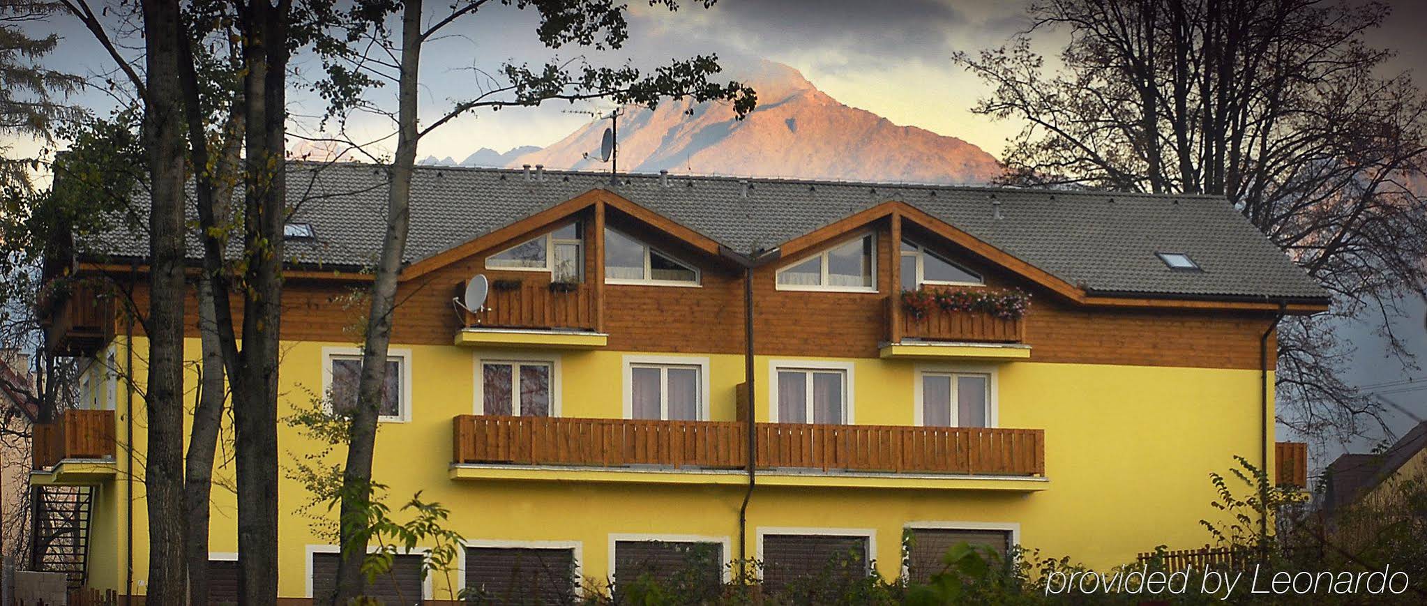 Aplend Tatry Holiday Resort