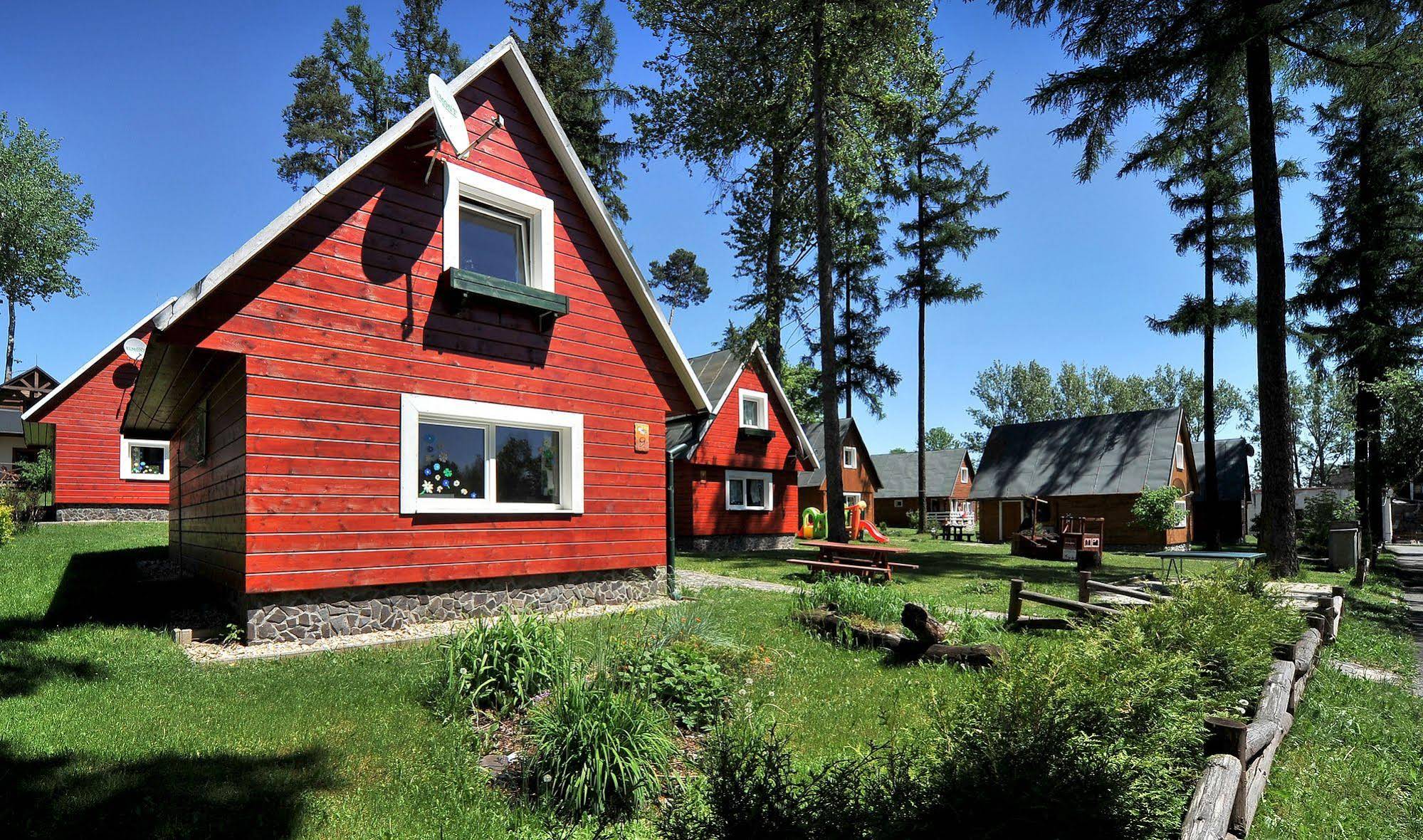 Aplend Tatry Holiday Resort