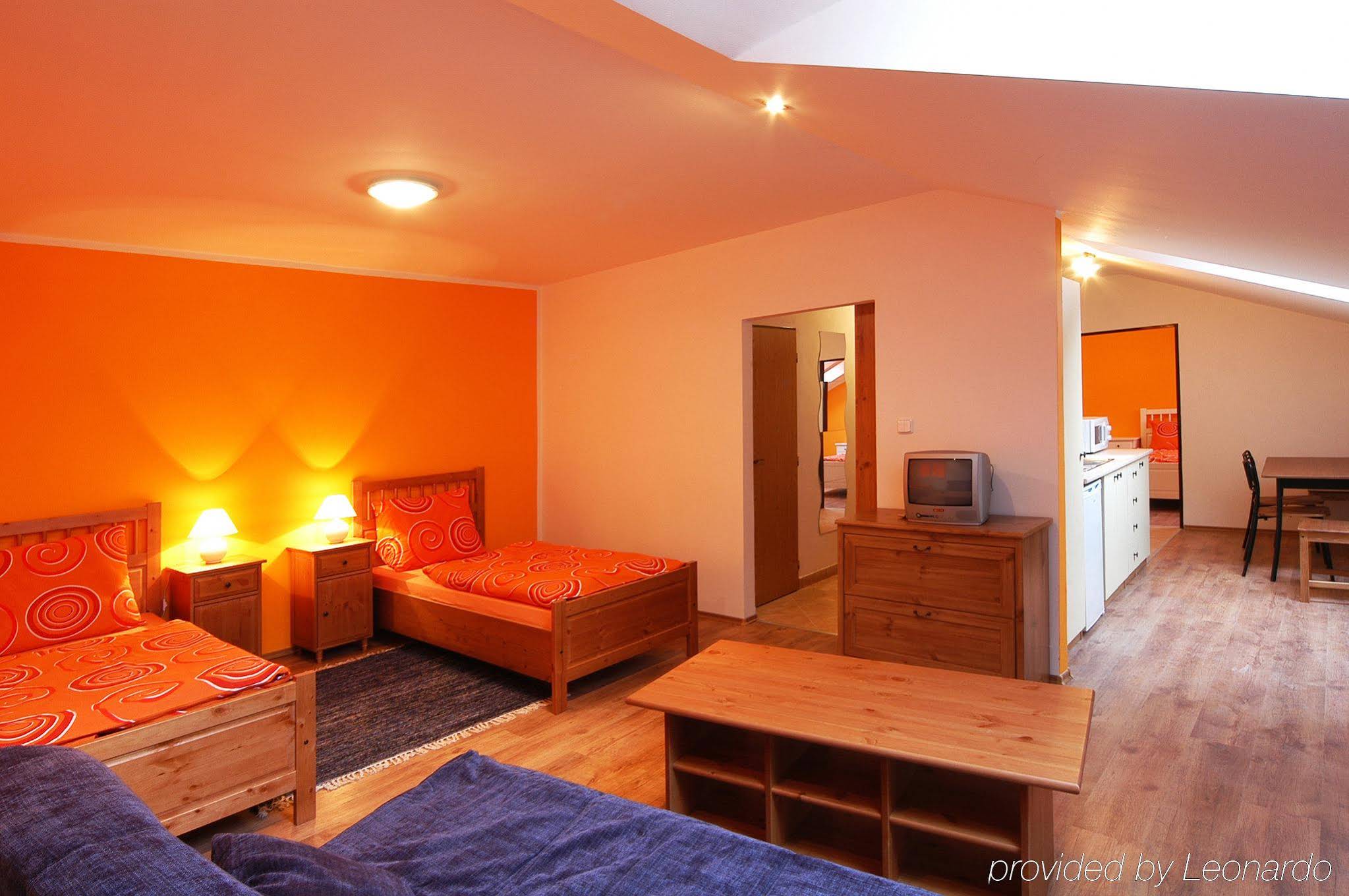 Aplend Tatry Holiday Resort