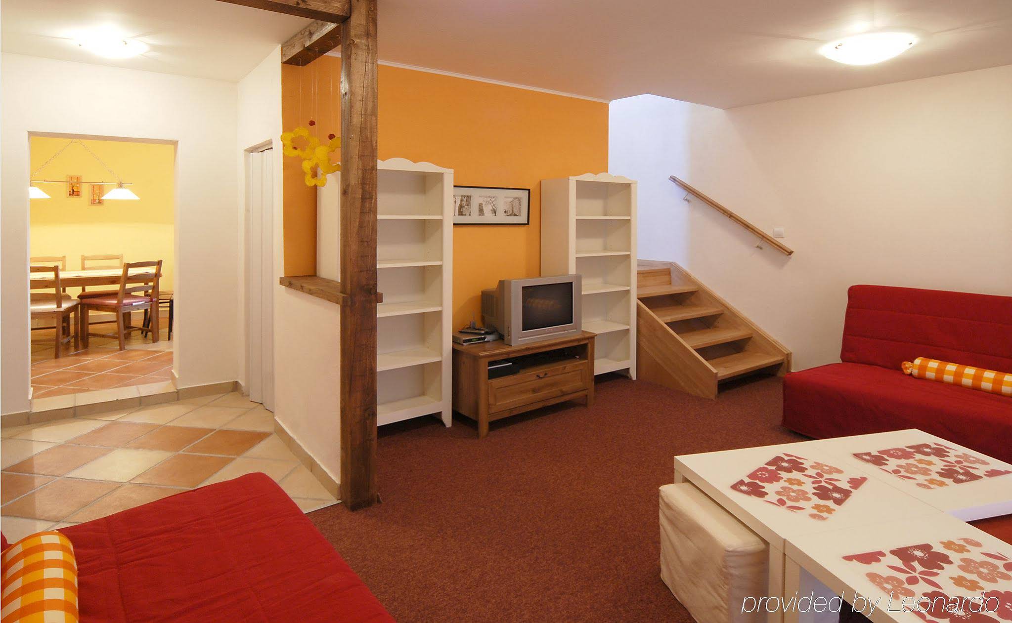Aplend Tatry Holiday Resort