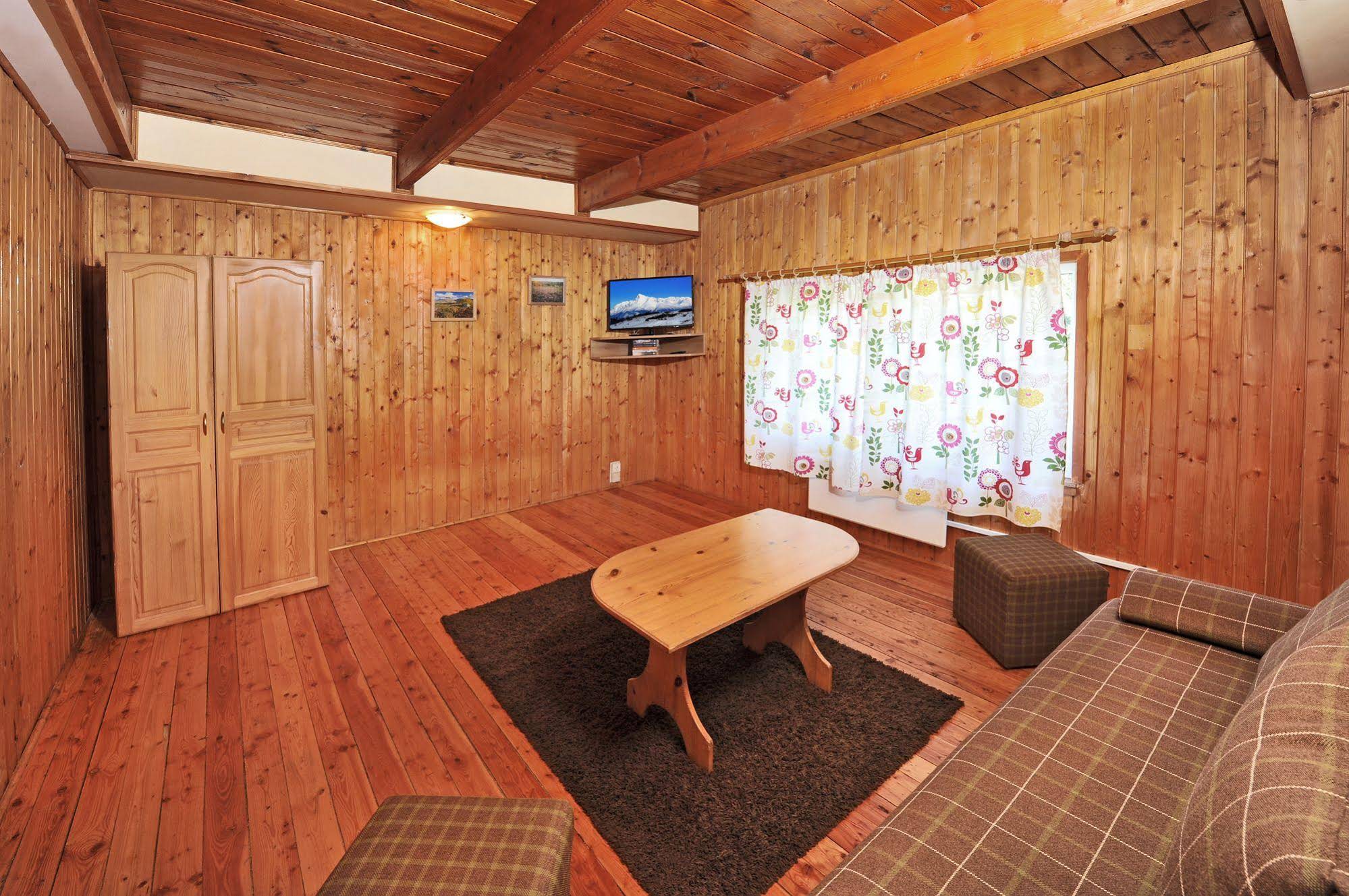 Aplend Tatry Holiday Resort