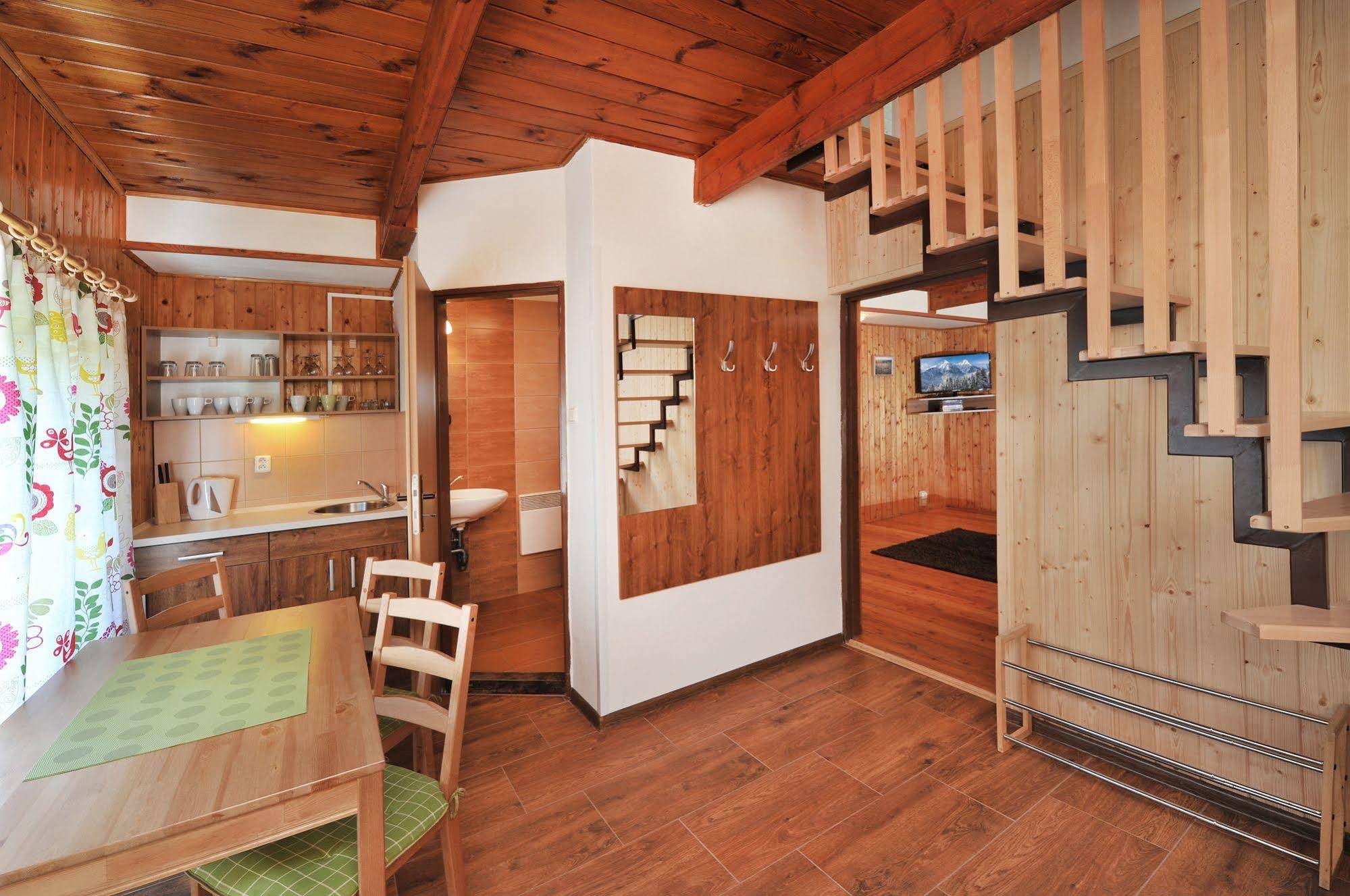 Aplend Tatry Holiday Resort