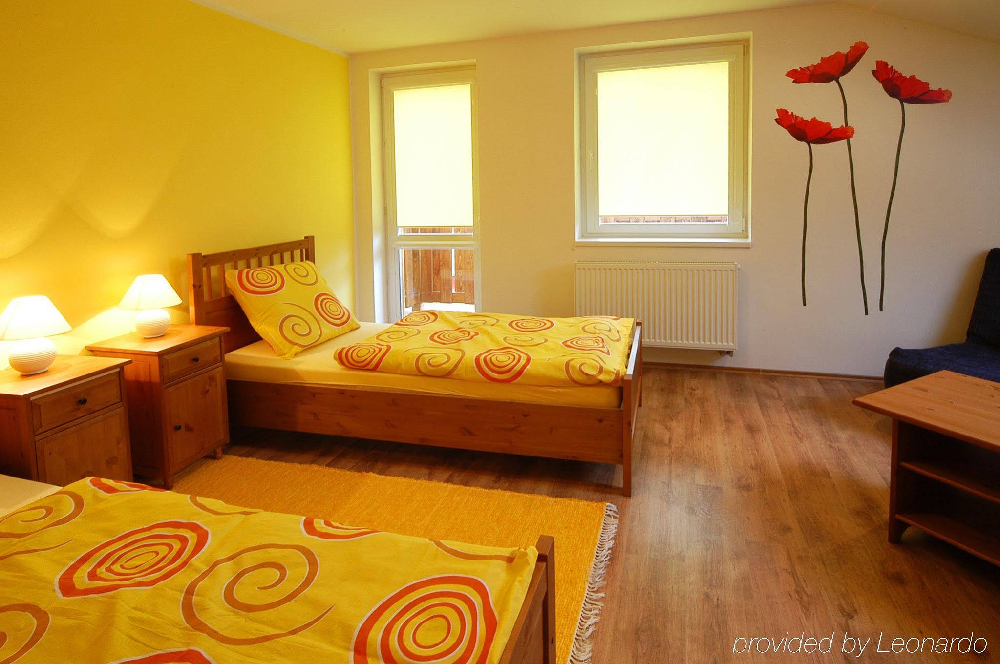 Aplend Tatry Holiday Resort