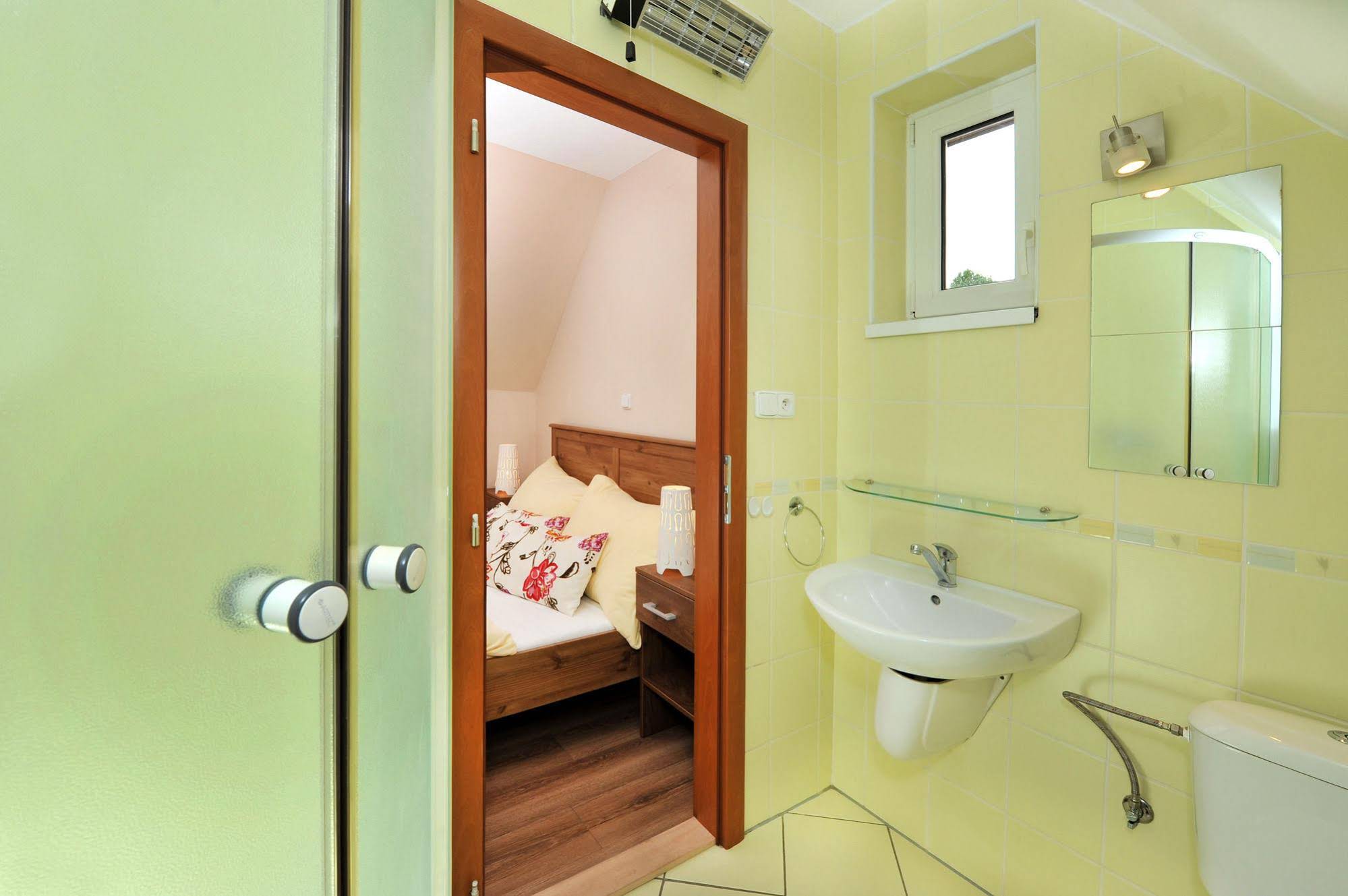 Aplend Tatry Holiday Resort