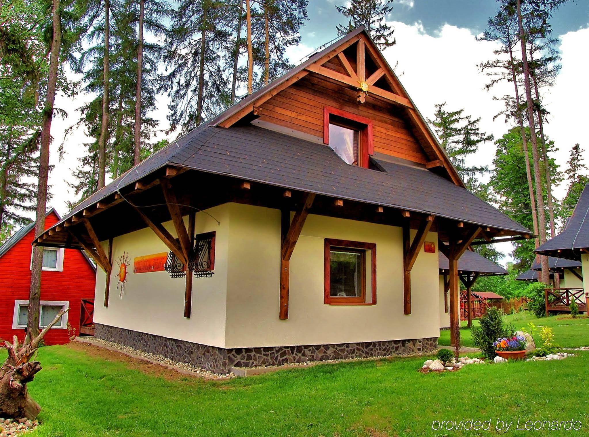 Aplend Tatry Holiday Resort