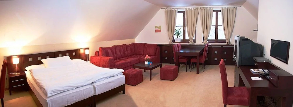Best Western Tulipan