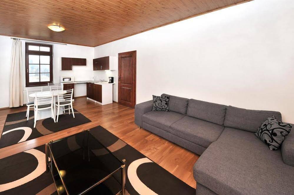 Pension Villa Kunerad