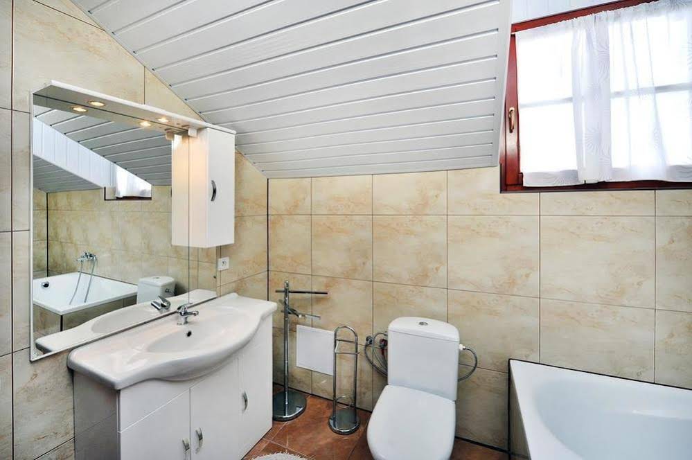 Pension Villa Kunerad