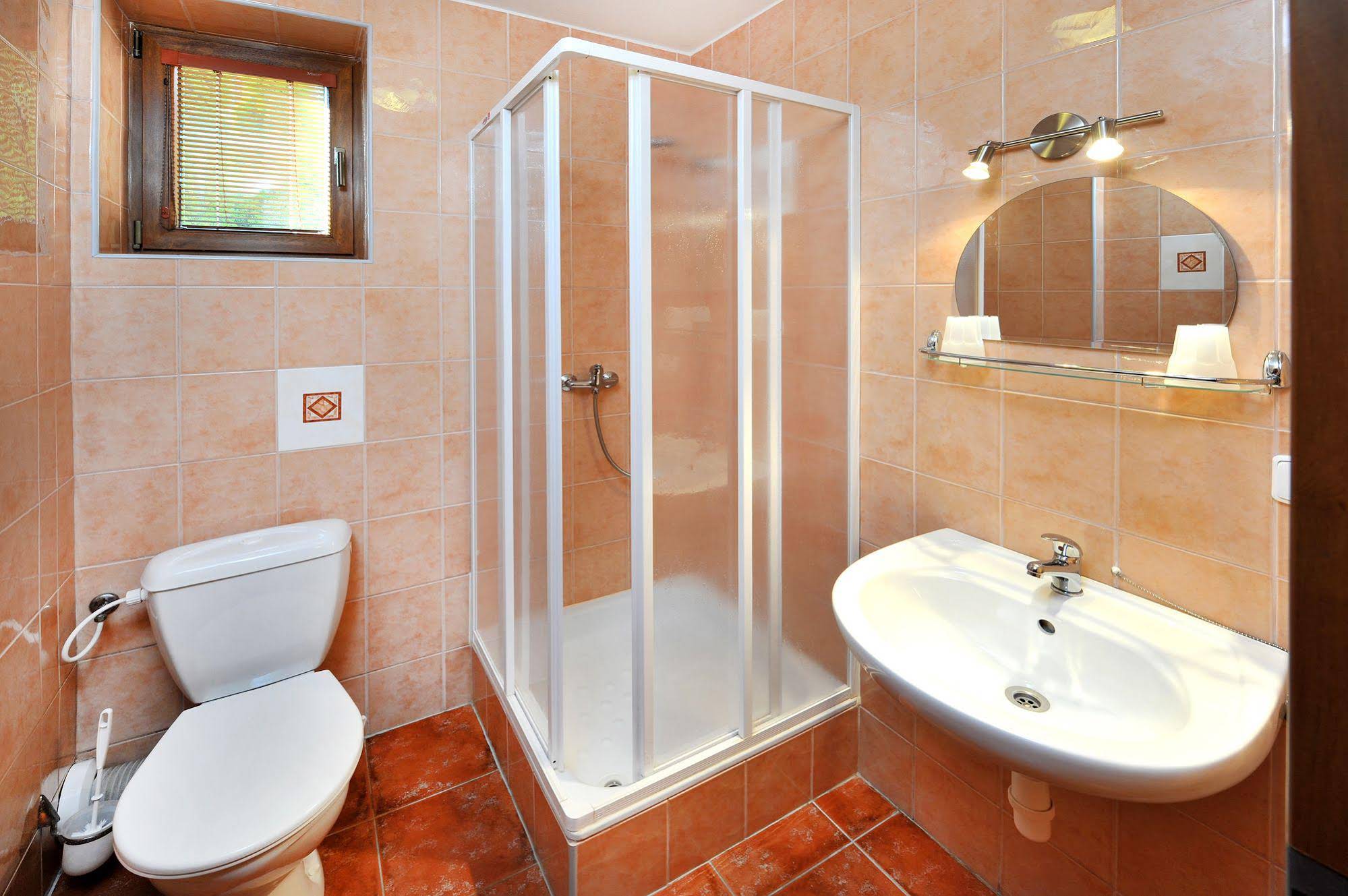 Pension Villa Kunerad