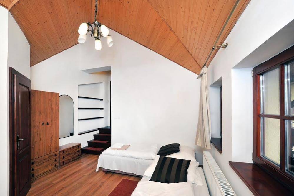 Pension Villa Kunerad