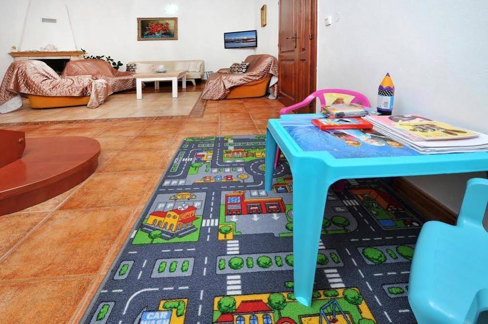 Pension Villa Kunerad