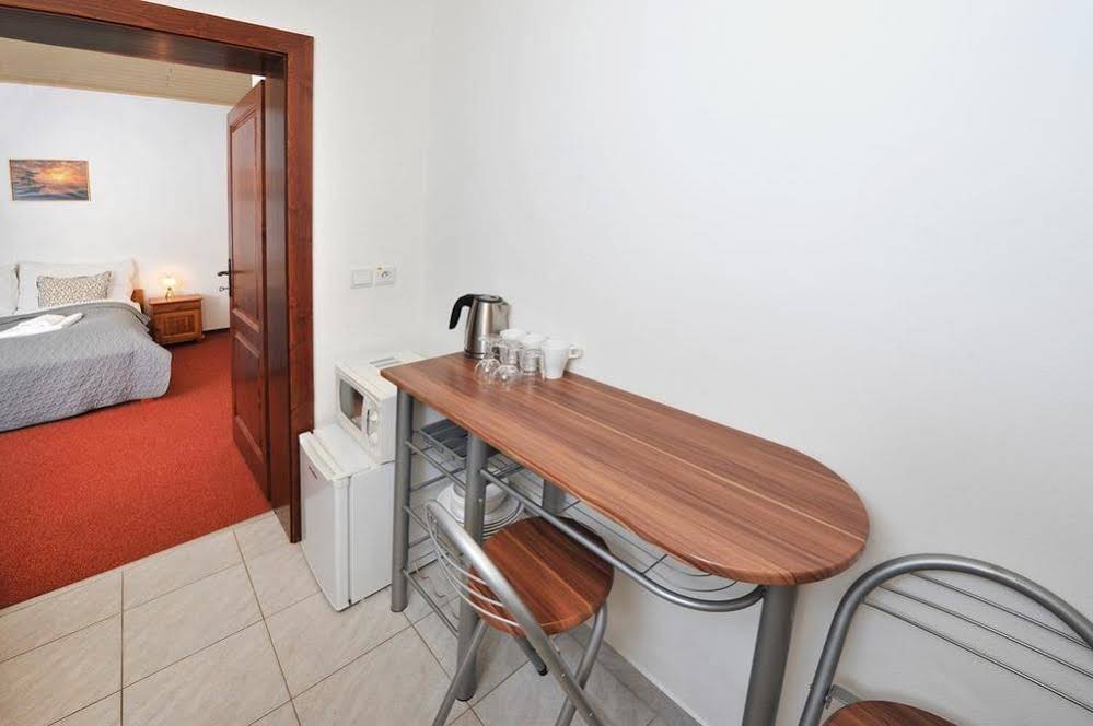 Pension Villa Kunerad