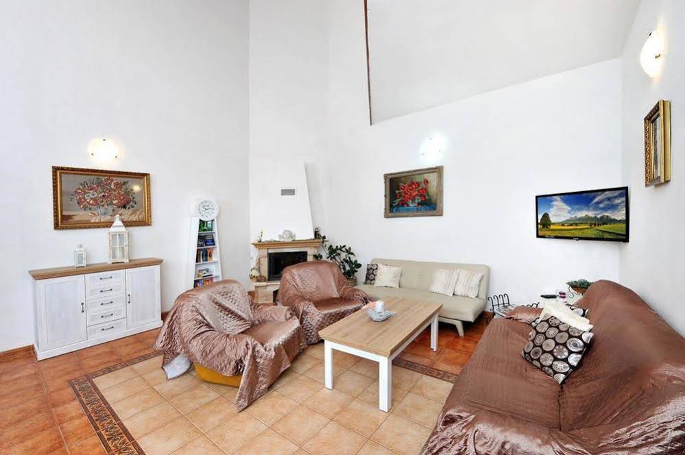 Pension Villa Kunerad