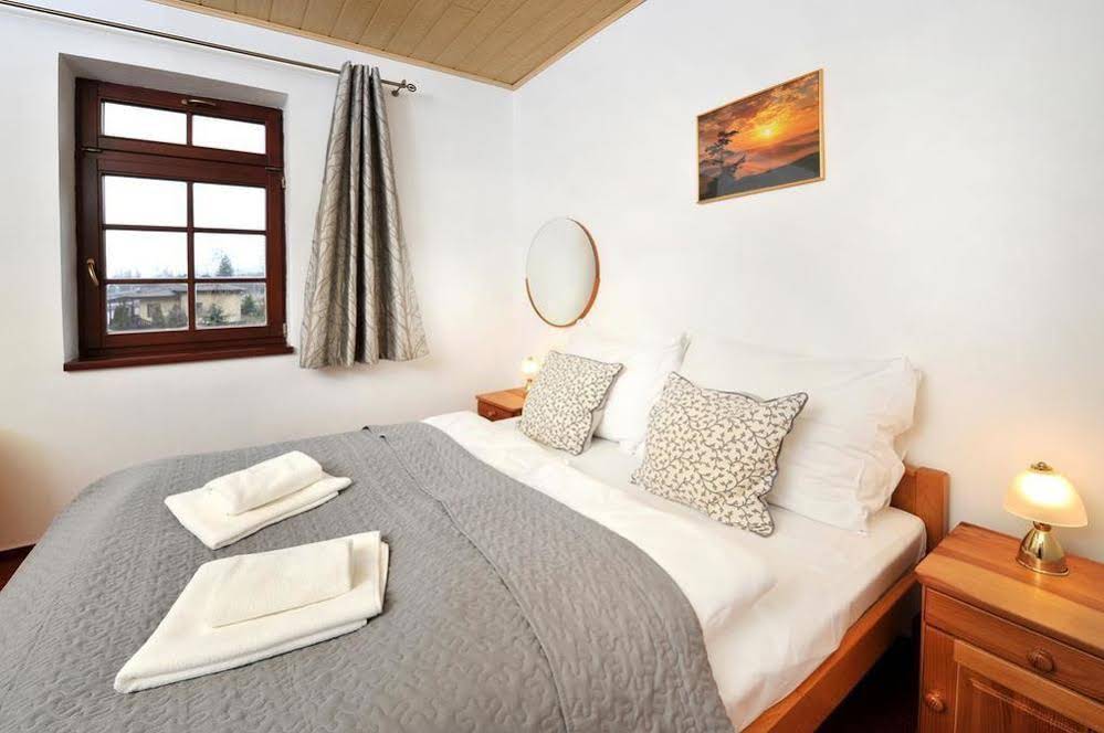 Pension Villa Kunerad