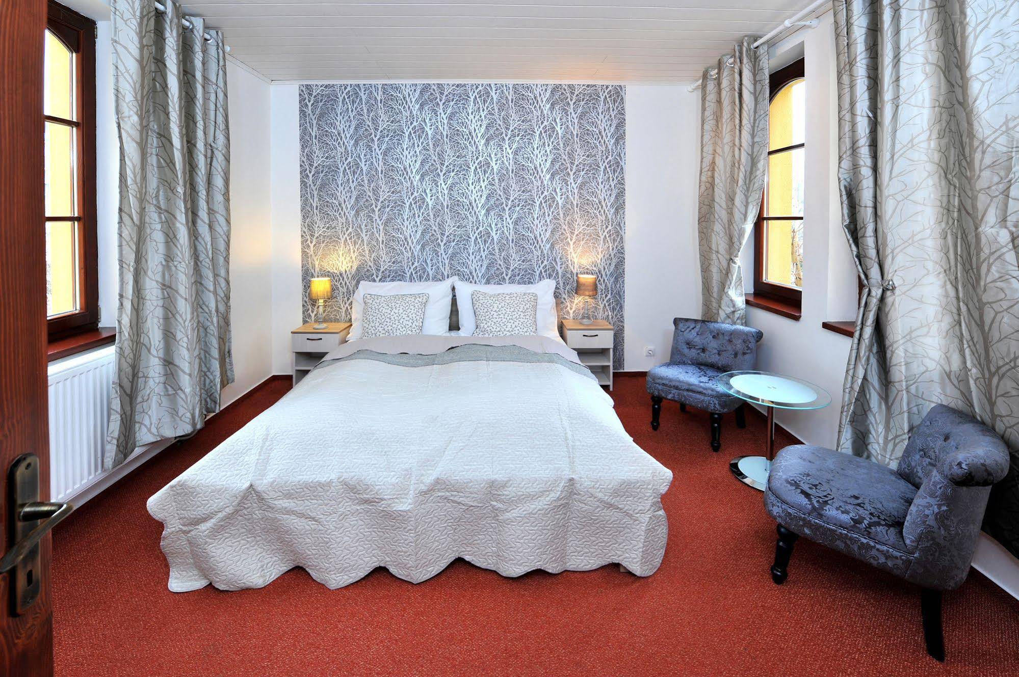 Pension Villa Kunerad