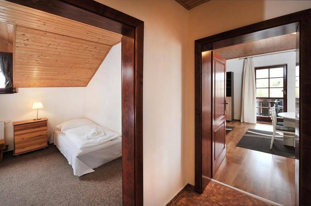 Pension Villa Kunerad