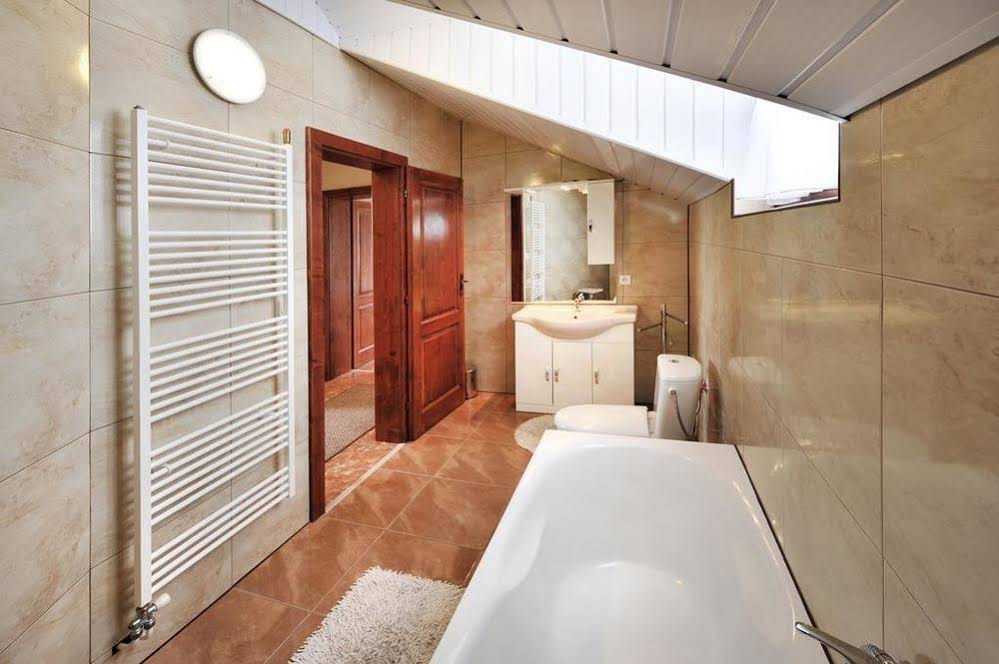 Pension Villa Kunerad