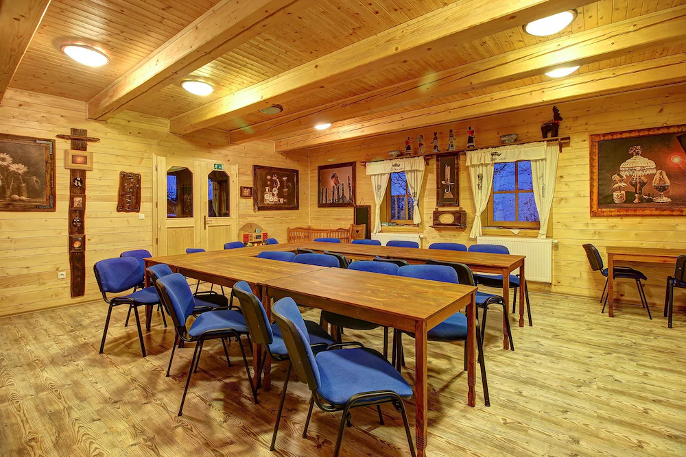 Janosikov Dvor