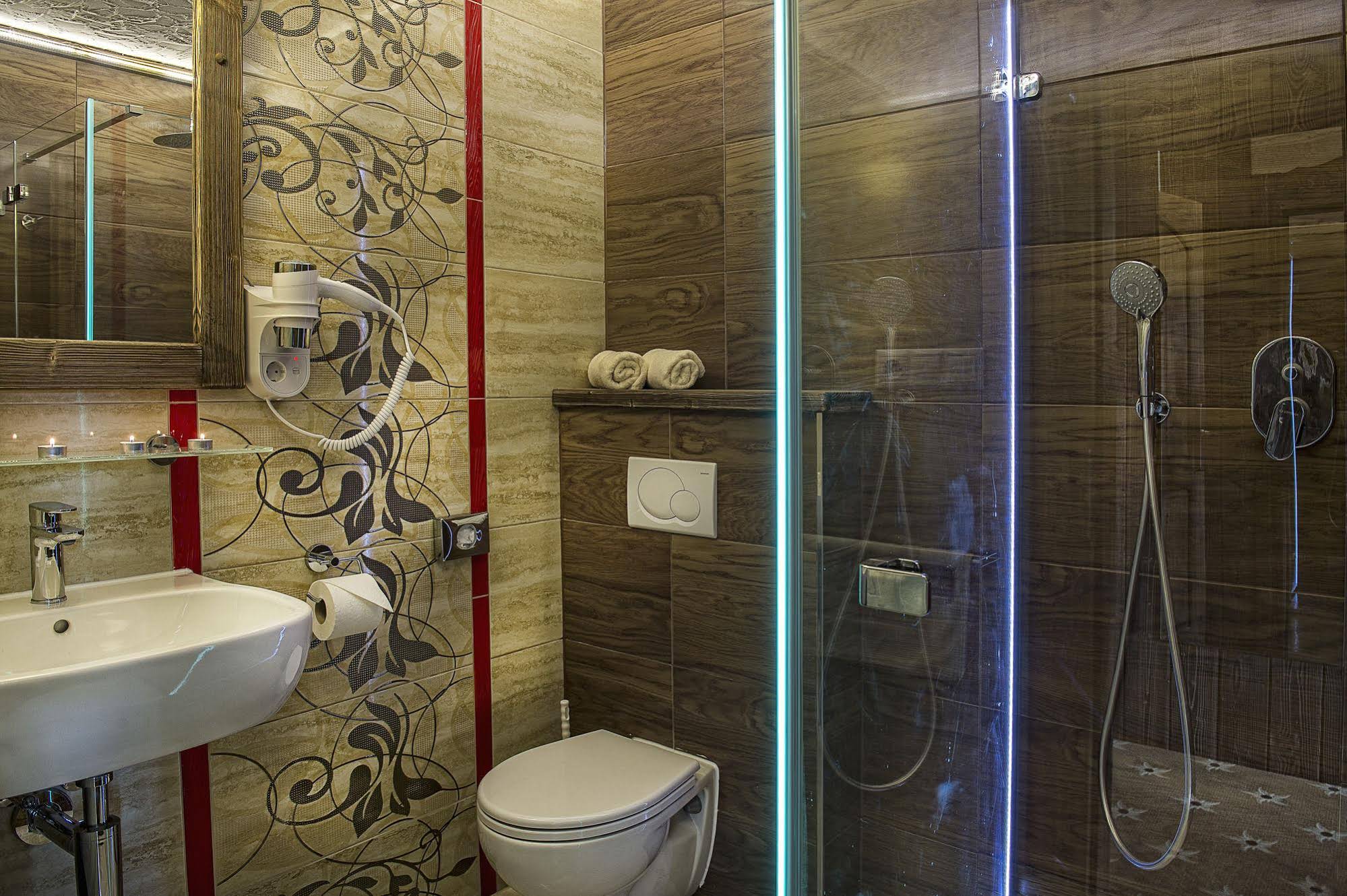 Hotel Bachledka Strachan