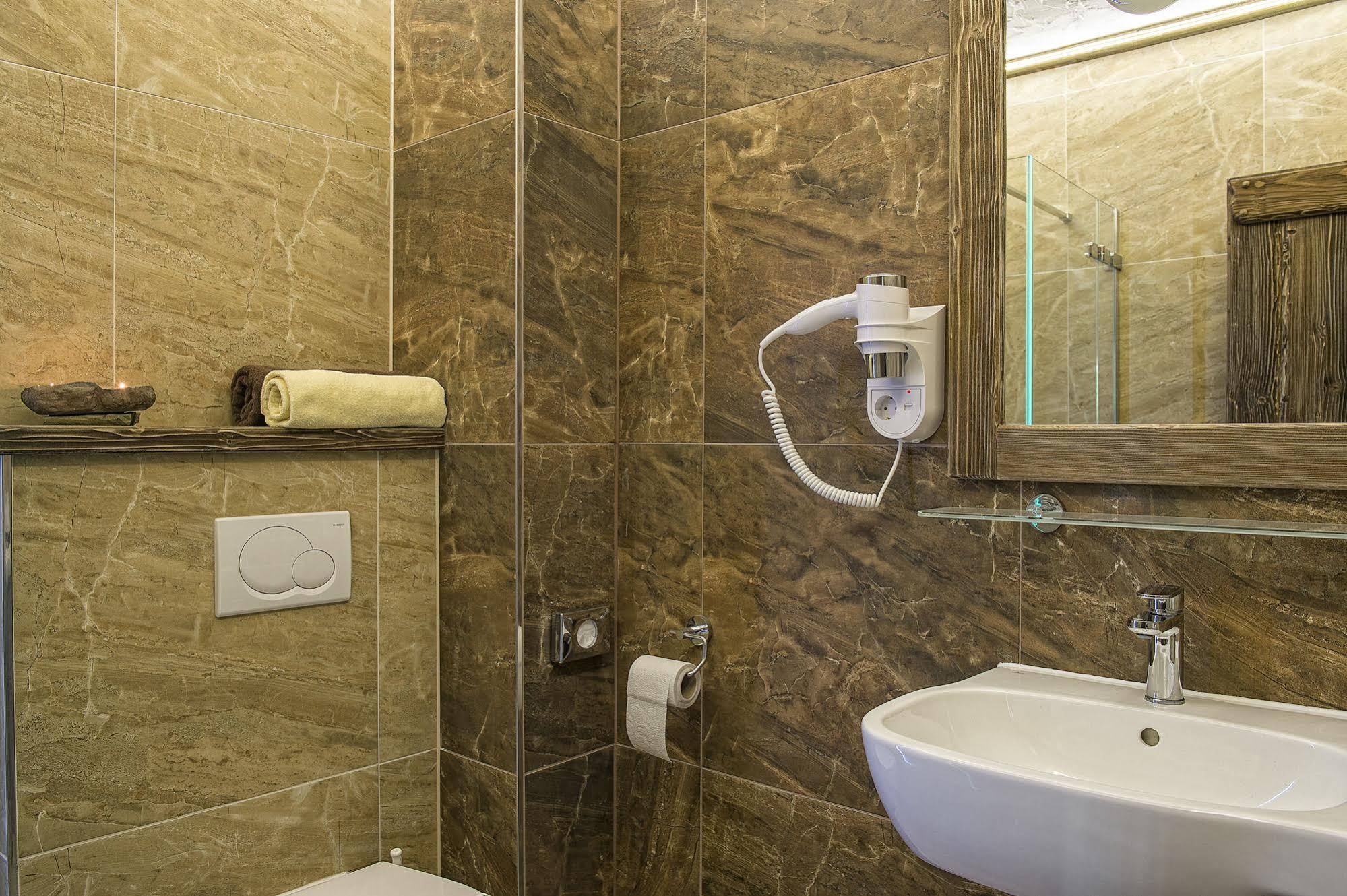 Hotel Bachledka Strachan