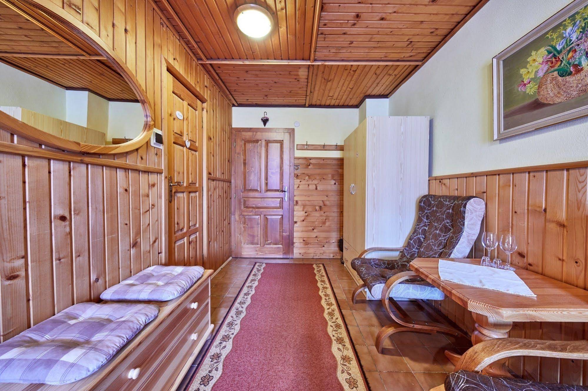 Penzion Havran