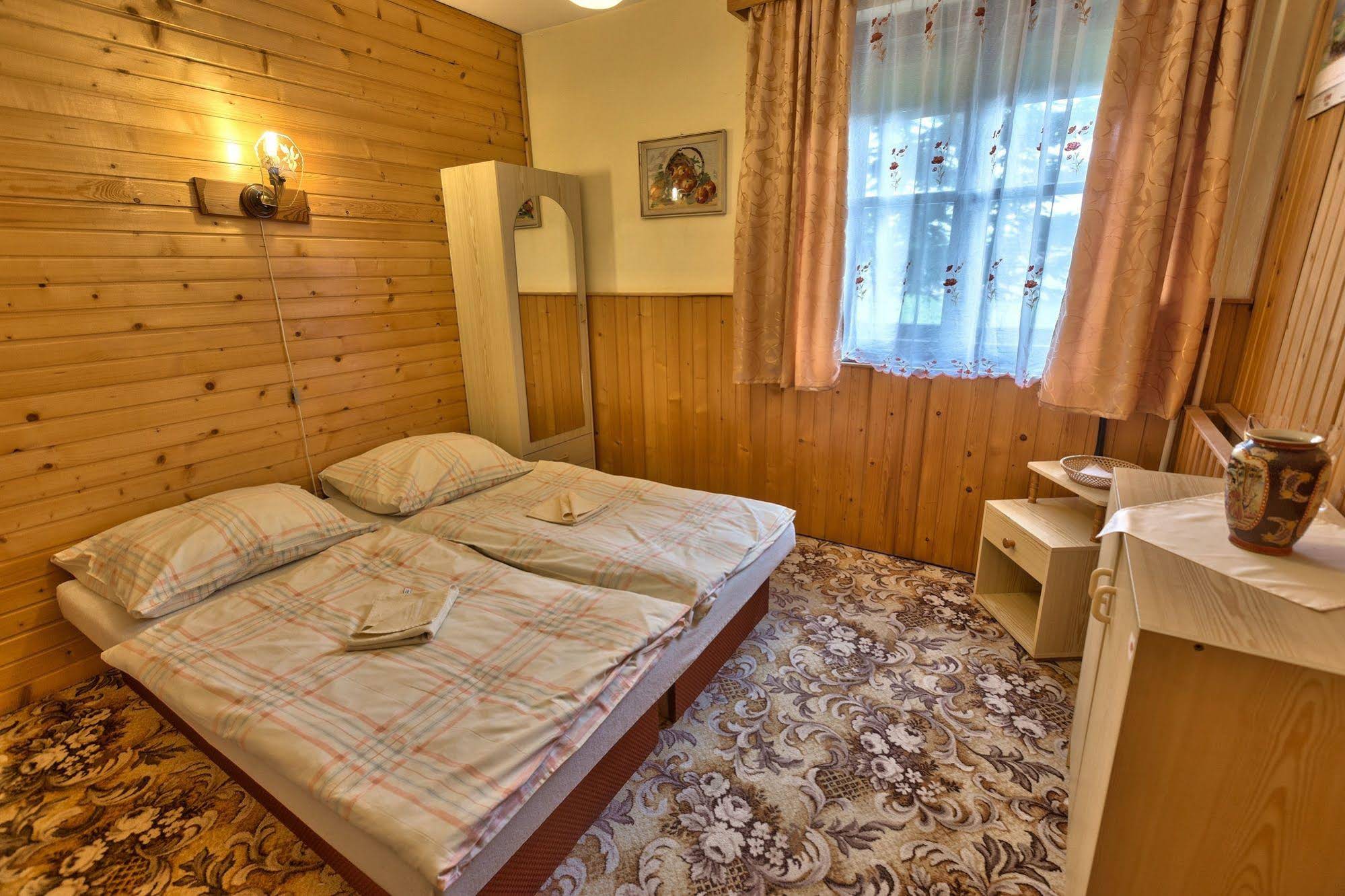 Penzion Havran