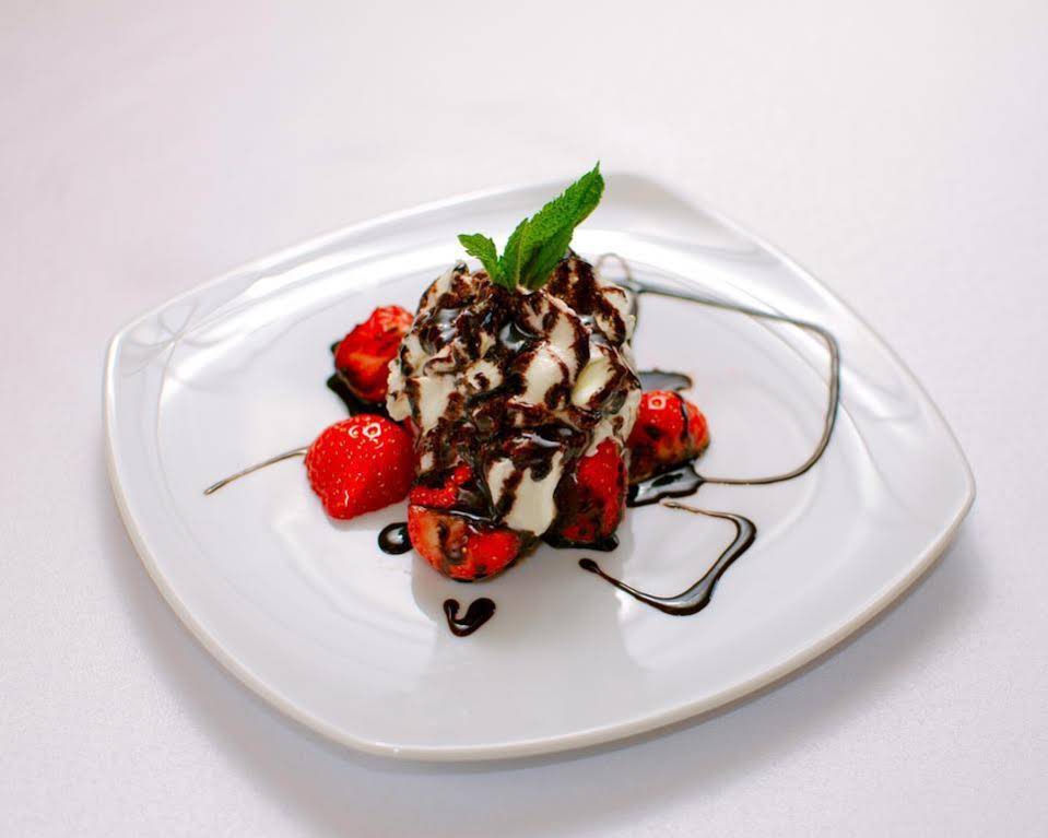 Central Park Penzion