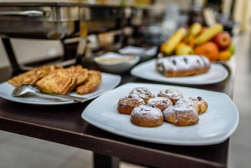 Central Park Penzion