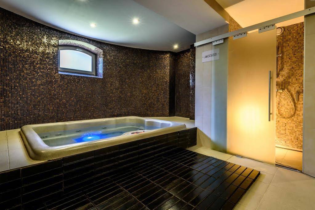 Central Park Penzion