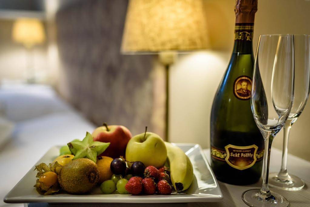 Central Park Penzion