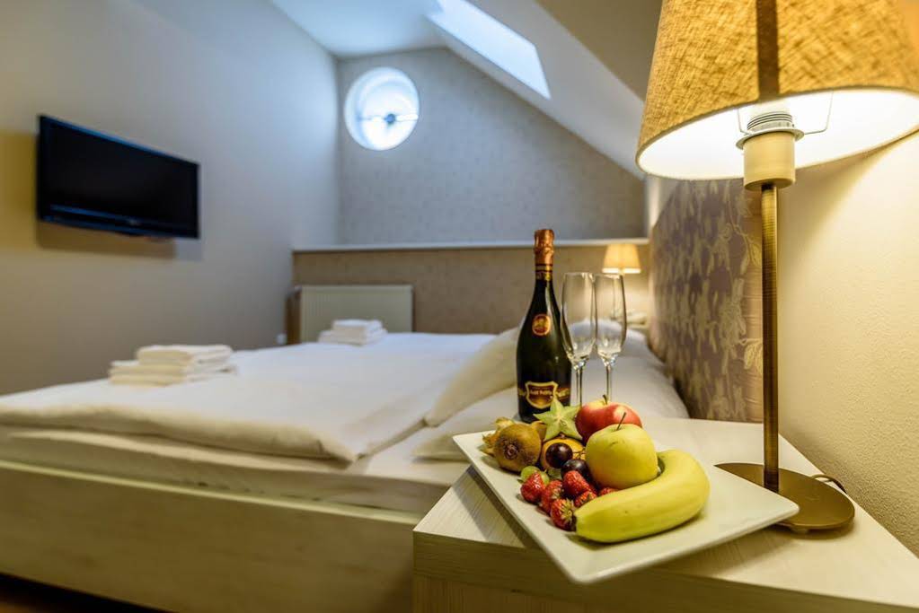 Central Park Penzion