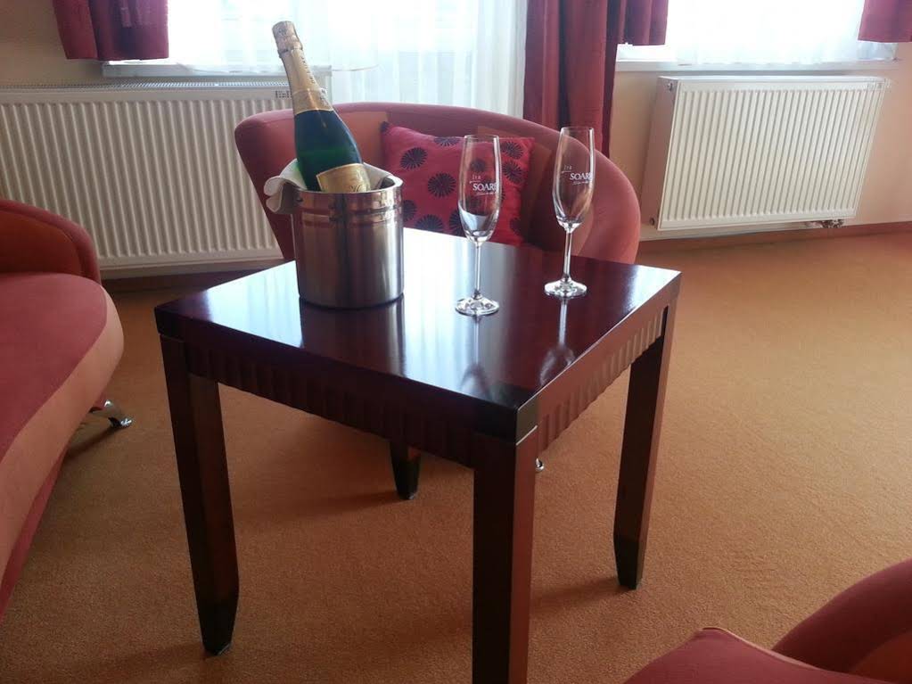 Hotel Boss