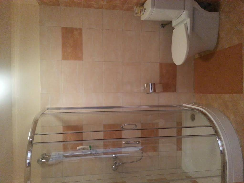 Hotel Boss