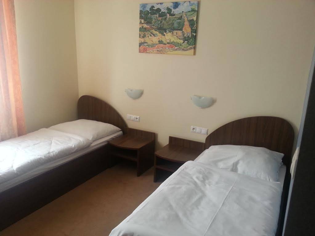 Hotel Boss