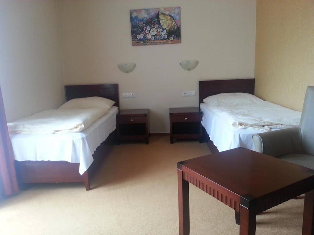Hotel Boss