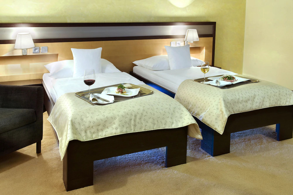 Hotel Dubná Skala