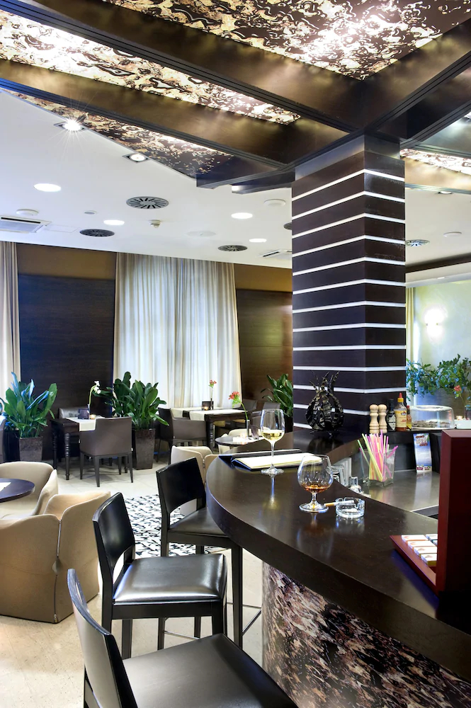 Hotel Dubná Skala
